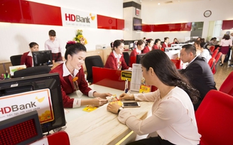 HDBank triển khai dịch vụ tra cứu sổ tiết kiệm
