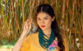 Thời trang Peony Boutique thay đổi tên