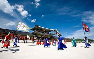 KTO ra nhiều chính sách hỗ trợ khách du lịch Hàn Quốc hè này
