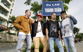 Thanh Xuân của Da LAB gây ấn tượng mạnh khi mới ra mắt