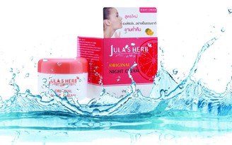 Thỏa ước mơ làn da trắng sáng Thỏa ước mơ làn da trắng sáng