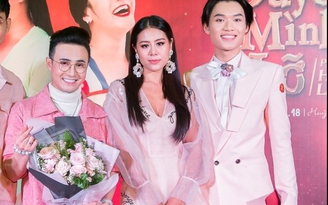 Cuộc đối đầu kịch liệt của những nghệ sĩ hài làm Web Drama