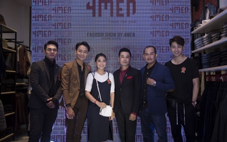 Mục tiêu trong năm 2019 của thời trang 4Men