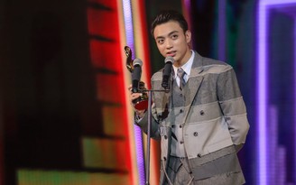 Zing Music Awards 2018 chính thức khởi động