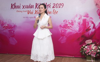 Kimmy Group chúc mừng khách hàng trúng thưởng xe máy SH
