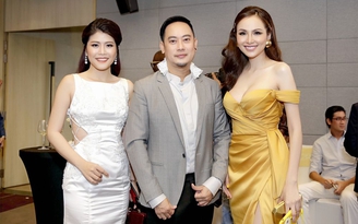 Công bố dự án Miss Ocean Vietnam 2019