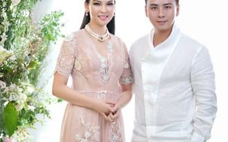 NTK Văn Thành Công tổ chức Fashion Show kỷ niệm 19 năm