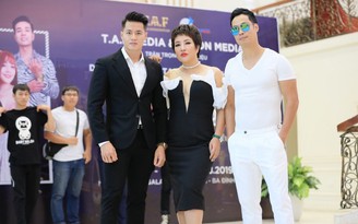 Ca sỹ Nguyễn Thu Trang ra mắt 02 kênh phim ngắn Youtube "khủng"