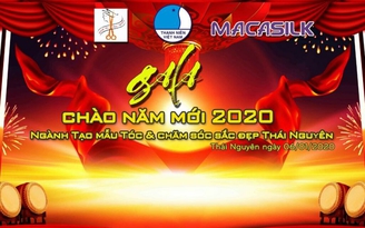 Gala chào xuân mới - Sự thay đổi hướng tới tương lai