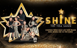 “I SHINE – TÔI TỎA SÁNG 2020” – VÒNG CASTING ẤN TƯỢNG VÀ ĐỘC ĐÁO
