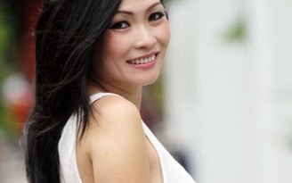 Phương Thanh hát hit cũ và làm MC