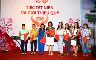 Nét duyên bút hồng