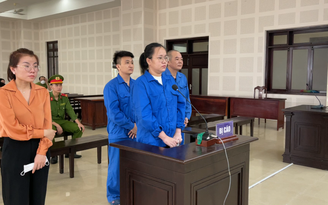 Lập công ty “ma” cho người nghiện ngập, người chết làm giám đốc để buôn lậu Lập công ty “ma” cho người nghiện ngập, người chết làm giám đốc để buôn lậu