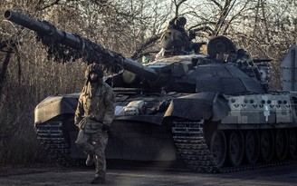Hướng phản công nào sắp tới cho quân đội Ukraine để tiếp tục đẩy lùi Nga?