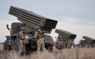 Ngoại trưởng Lavrov: Nga sẽ nhắm vào giao thông để cắt dòng vũ khí phương Tây cho Ukraine