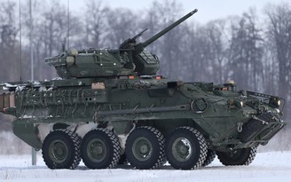 Mỹ, châu Âu lại viện trợ vũ khí mạnh cho Ukraine nhưng Đức chưa chịu gửi xe tăng