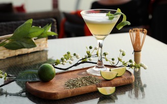 3 loại Cocktail cho mùa lễ hội nhất định bạn nên học cách pha chế