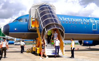 Vietnam Airlines mở 3 đường bay mới kết nối Cần Thơ, Hải Phòng, Vinh, Buôn Ma Thuột