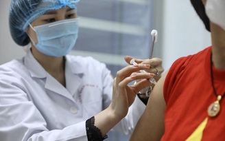 Hơn 13.000 người đã tiêm thử nghiệm vắc xin Covid-19 Nanocovax của Việt Nam