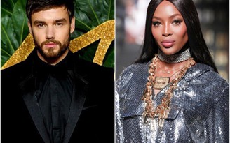 Rộ tin Liam Payne đang hẹn hò siêu mẫu Naomi Campbell