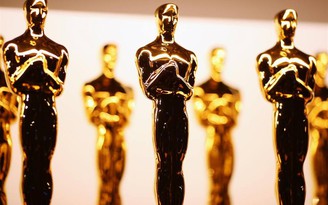 Cần sa nằm trong túi quà trị giá hơn 2 tỉ đồng tại Oscar 2019
