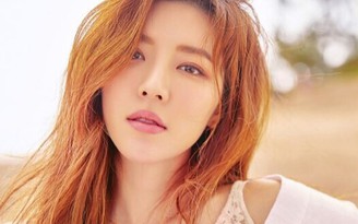 Mỹ nhân Hàn lao đao vì bạn trai cũ và chồng đều vướng bê bối mại dâm