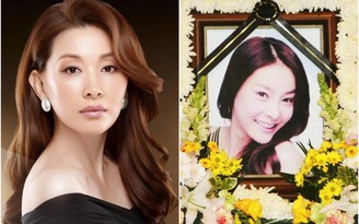Bị nghi liên quan vụ Jang Ja Yoen tự tử, minh tinh U.60 lên tiếng