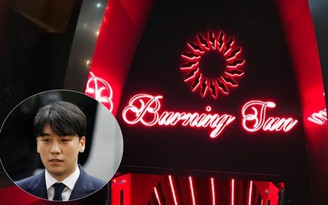 Nhân viên tại quán bar của Seung Ri bị tố tấn công tình dục, quay clip sex