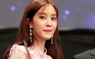 Hyomin (nhóm T-ara) chính thức có công ty quản lý tại Việt Nam