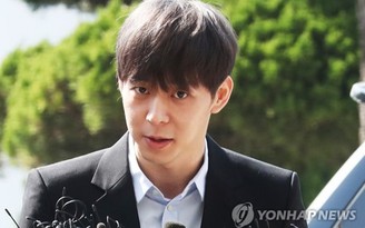 Park Yoochun kiện đài MBC đưa tin sai lệch