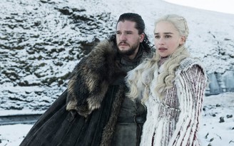 'Game of Thrones' gây sốt, cha mẹ đua nhau đặt tên con theo nhân vật trong phim