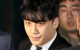 Tòa án từ chối lệnh bắt giữ Seung Ri
