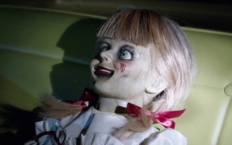 'Annabelle: Ác quỷ trở về' tung trailer mới, hé lộ thêm nhiều nhân vật quỷ ám khác