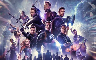 'Avengers: Endgame' chiếu lần 2 với nhiều phân cảnh mới, quyết xô đổ kỷ lục của 'Avatar'