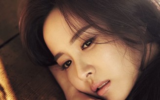 Người đẹp Jo Yeo Jeong: Nổi danh từ cảnh nóng, bị bỏ rơi vì chuyên 'cởi đồ'