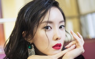 Hyomin (nhóm T-ara) kết hợp với nghệ sĩ Việt Nam trong single mới