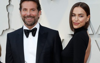 Hậu chia tay, Bradley Cooper và Irina Shayk đạt thỏa thuận nuôi con