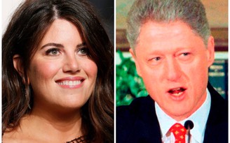 Bê bối sex của cựu Tổng thống Bill Clinton được đưa lên màn ảnh