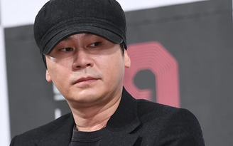 Sau bê bối mại dâm, Yang Hyun Suk vướng cáo buộc đánh bạc hơn 1 tỉ won