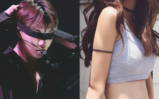 Rộ tin fan nữ bán dâm để có tiền đi concert của thần tượng Kpop
