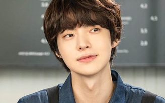 Ahn Jae Hyun phủ nhận chuyện ngoại tình với bạn diễn