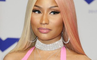 Nicki Minaj rút lại quyết định giải nghệ sau chưa đầy một ngày