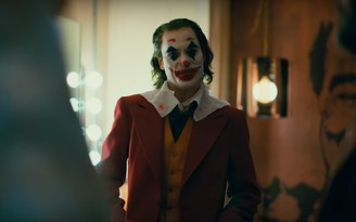 ‘Joker’ bỏ túi hơn nửa tỉ USD sau 12 ngày phát hành