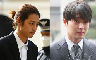 Jung Joon Young đối mặt với 7 năm tù vì tội hiếp dâm, quay lén clip sex