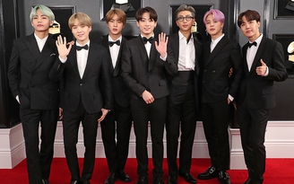 Vừa trượt đề cử Grammy, BTS lại nhận tin không được miễn nghĩa vụ quân sự