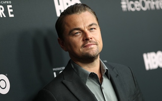 Leonardo DiCaprio phủ nhận chuyện tài trợ đốt rừng Amazon