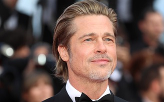 Brad Pitt phủ nhận loạt tin đồn hẹn hò hậu ly hôn Angelina Jolie