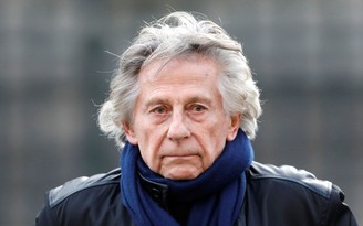 Đạo diễn ấu dâm Roman Polanski chỉ trích truyền thông cố biến ông thành 'quái vật'