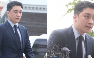 Seung Ri bị đề nghị bắt giữ với 7 cáo buộc hình sự