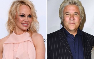 Nhà sản xuất U.80 đính hôn sau 3 tuần chia tay ‘bom sex’ Pamela Anderson